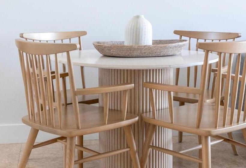 Oaks Casuarina Santai Resort