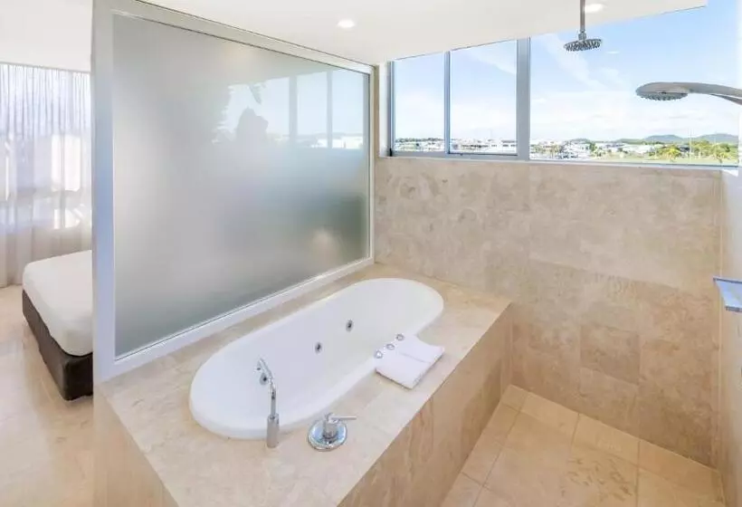 Oaks Casuarina Santai Resort