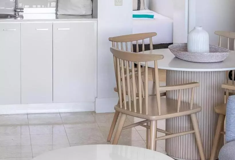 Oaks Casuarina Santai Resort