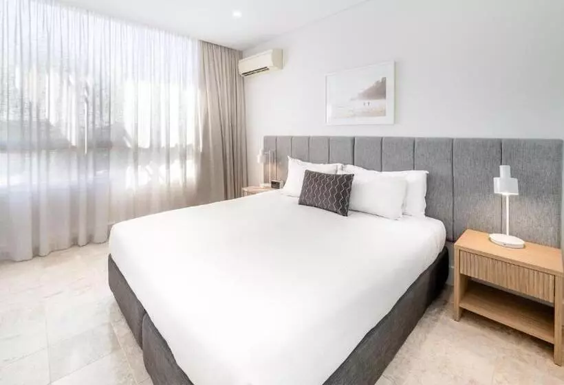 Oaks Casuarina Santai Resort