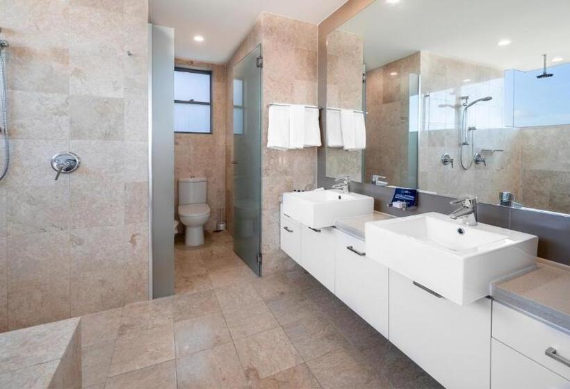 Oaks Casuarina Santai Resort