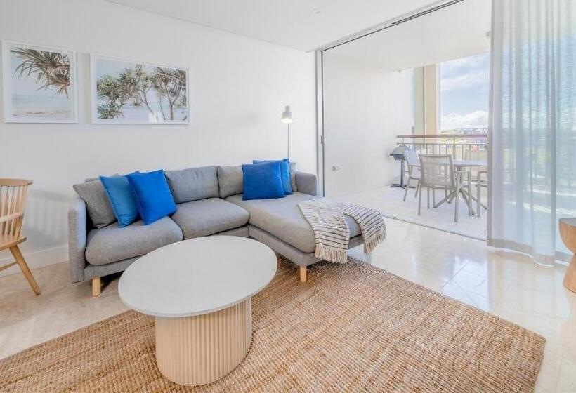 Oaks Casuarina Santai Resort