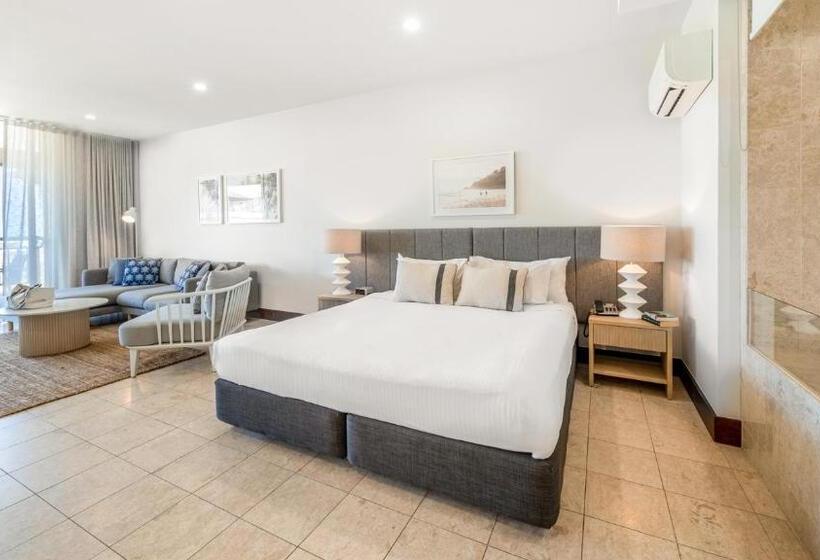 Oaks Casuarina Santai Resort