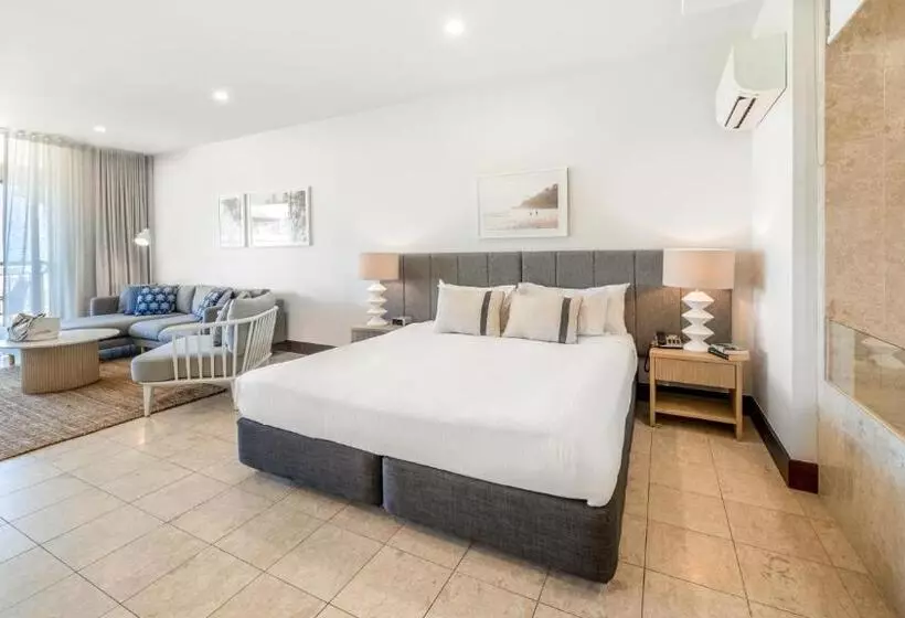 Oaks Casuarina Santai Resort