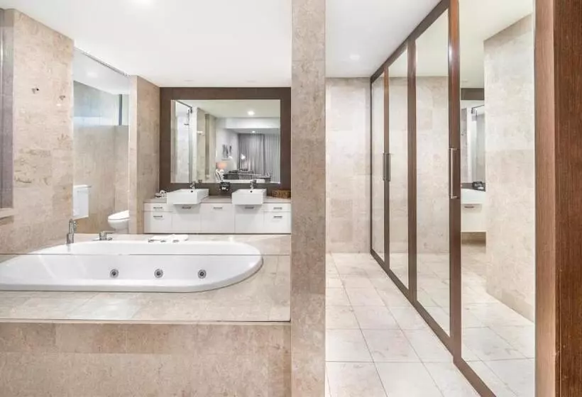 Oaks Casuarina Santai Resort