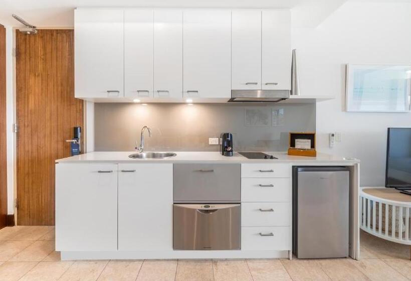 Oaks Casuarina Santai Resort