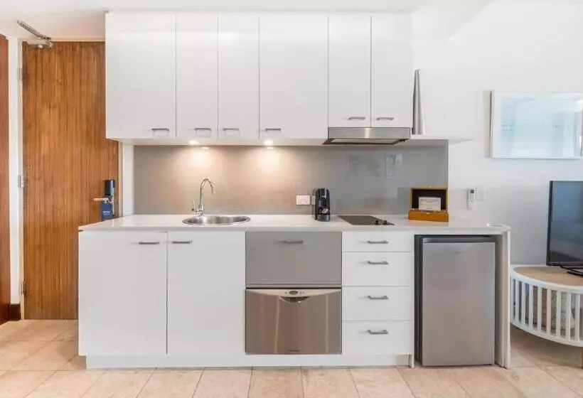 Oaks Casuarina Santai Resort