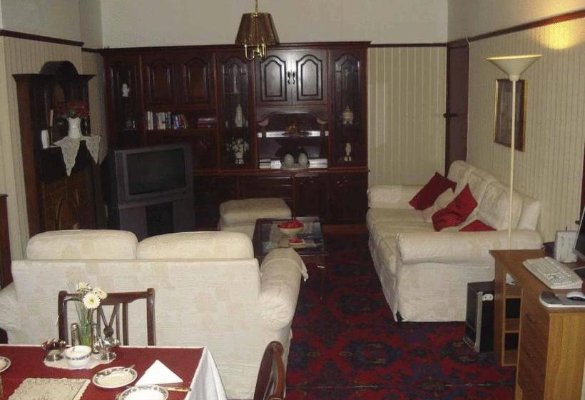 膳宿费 Bridge Guest House