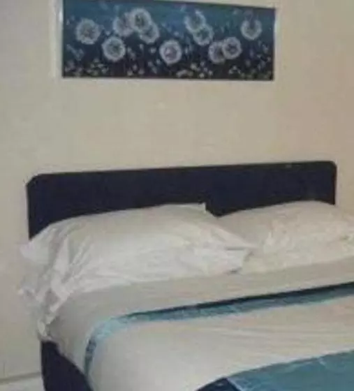 پانسیون Bridge Guest House