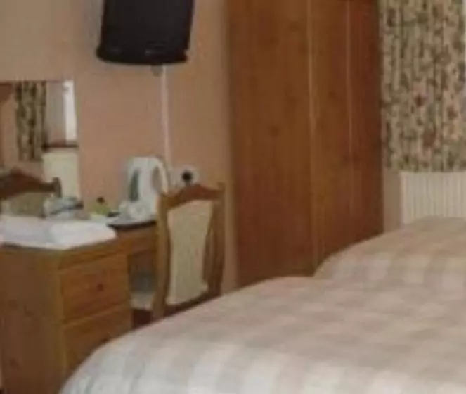 پانسیون Bridge Guest House