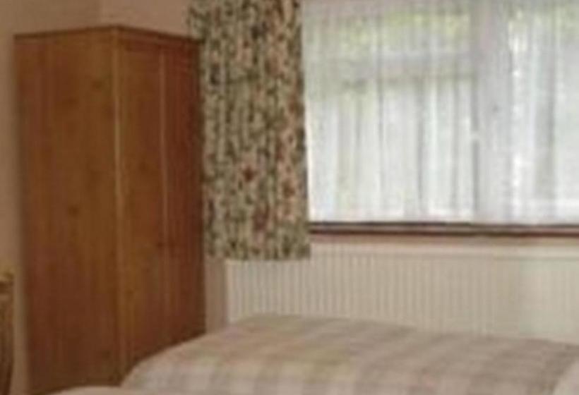 膳宿费 Bridge Guest House