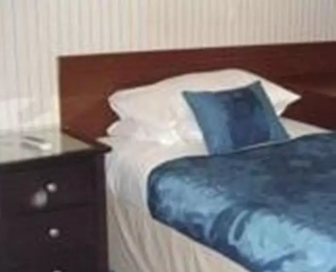 پانسیون Bridge Guest House