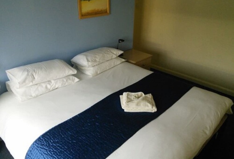 펜션 Brimar Guest House