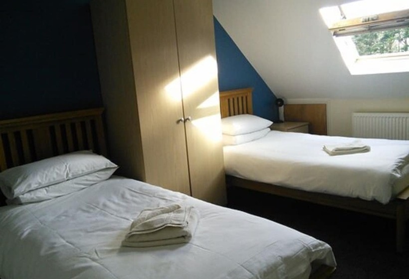 펜션 Brimar Guest House