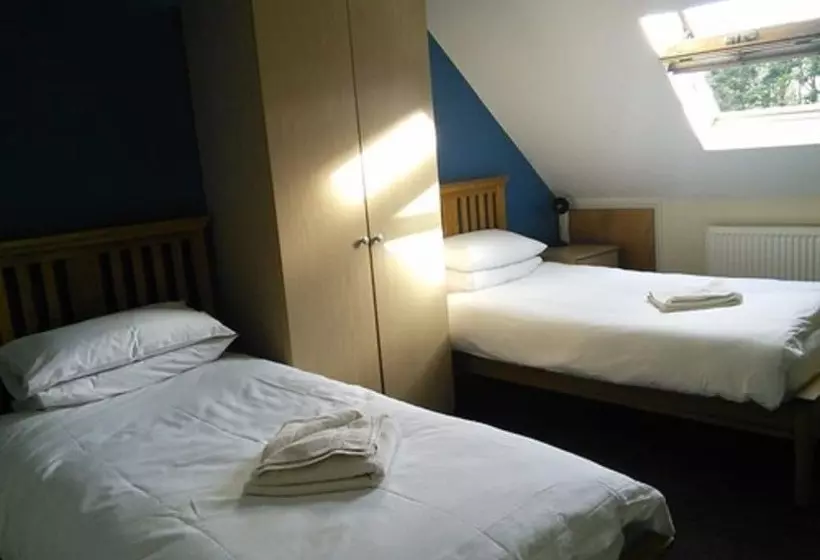 Majatalo Brimar Guest House