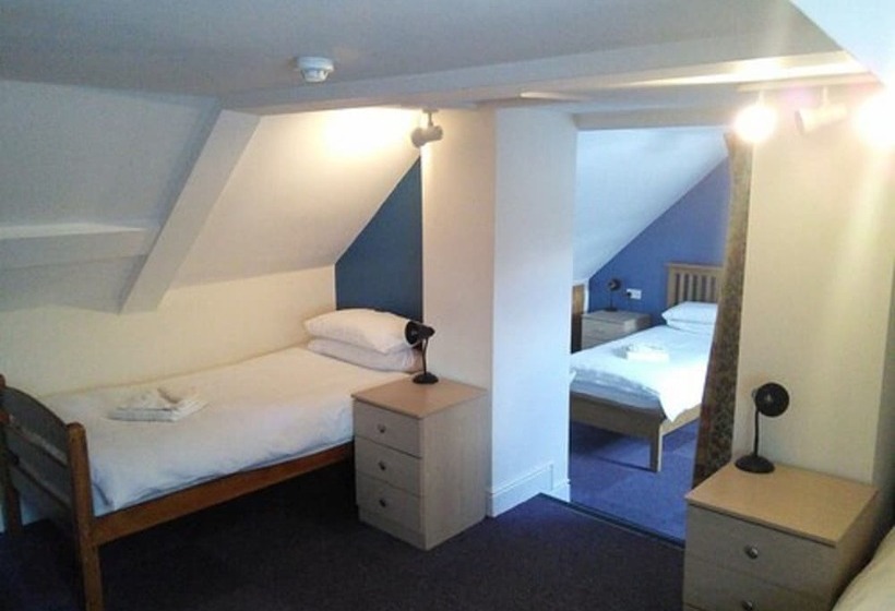 펜션 Brimar Guest House