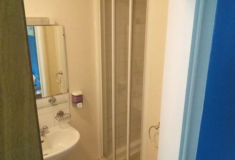 Majatalo Brimar Guest House