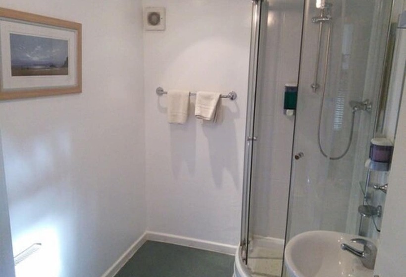 펜션 Brimar Guest House