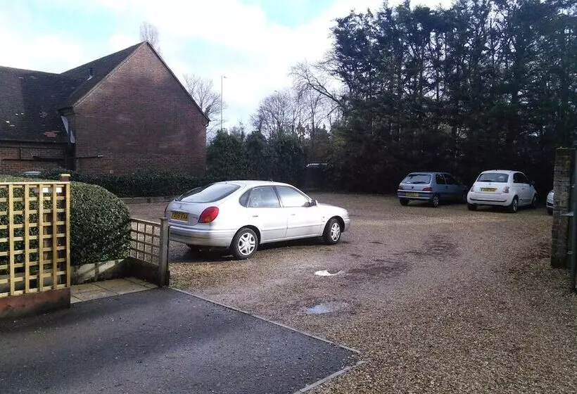 Majatalo Brimar Guest House