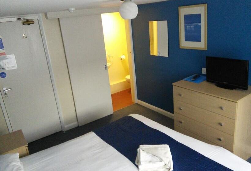 펜션 Brimar Guest House