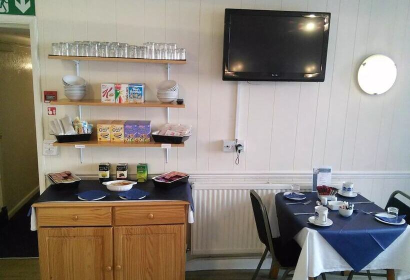 펜션 Brimar Guest House