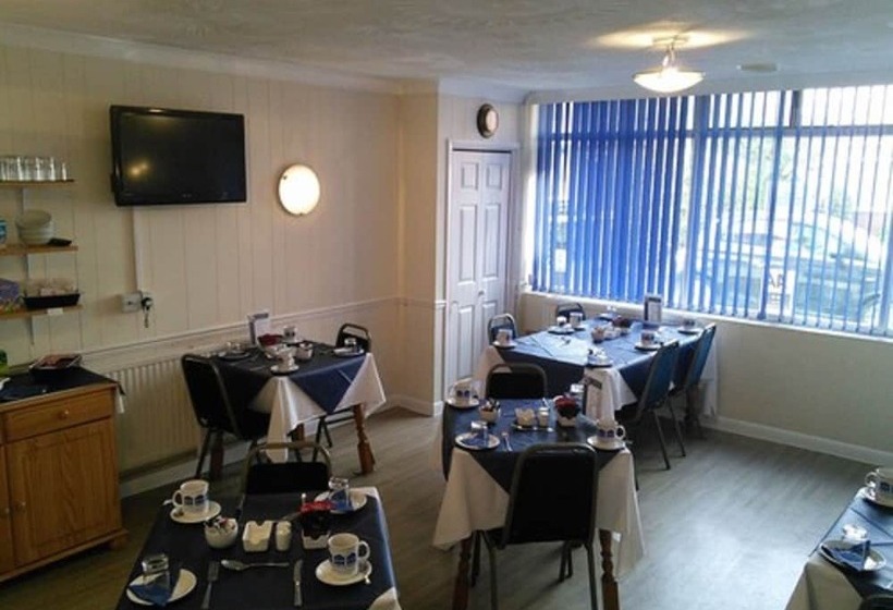 펜션 Brimar Guest House