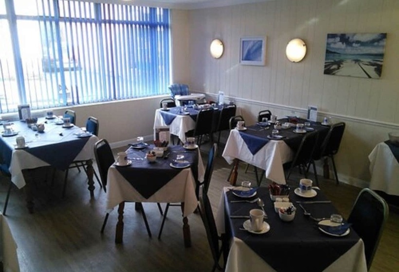 펜션 Brimar Guest House