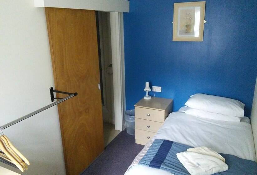 펜션 Brimar Guest House