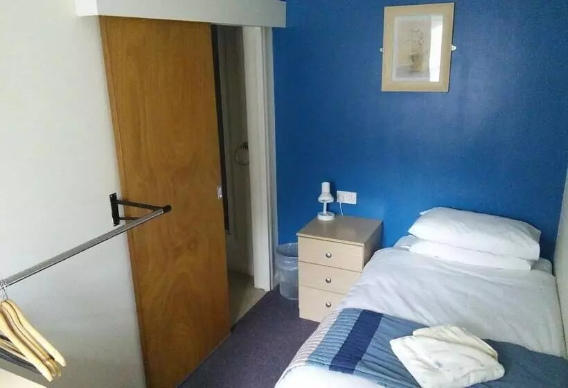 Majatalo Brimar Guest House