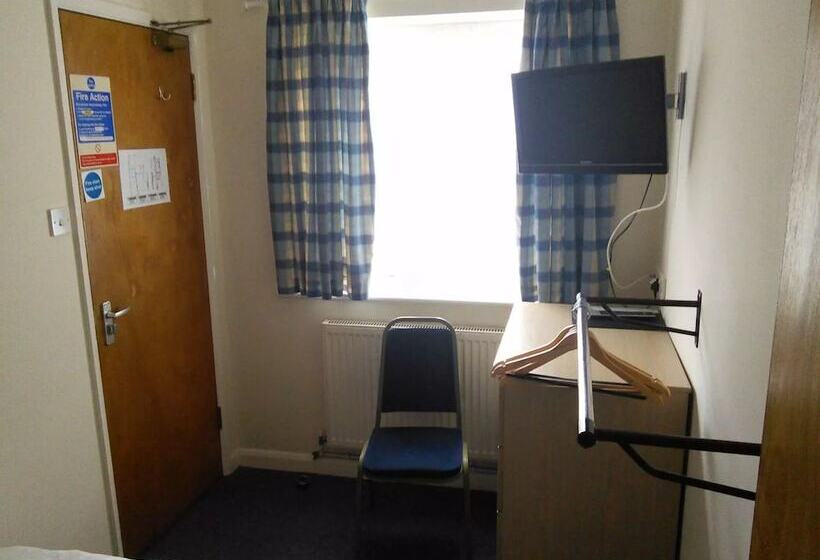 펜션 Brimar Guest House