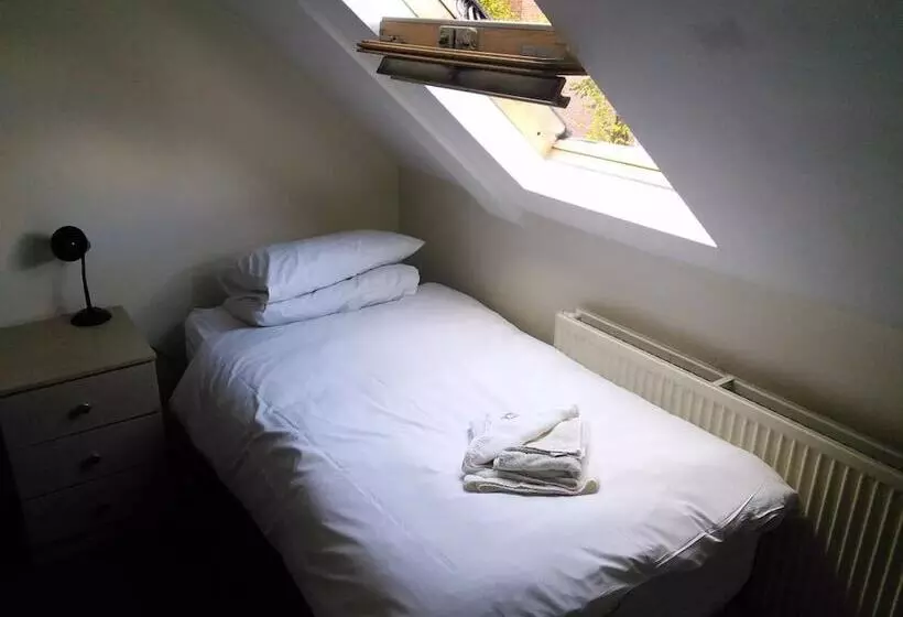 Majatalo Brimar Guest House