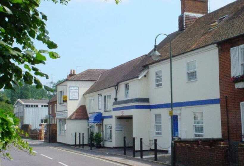 펜션 Brimar Guest House