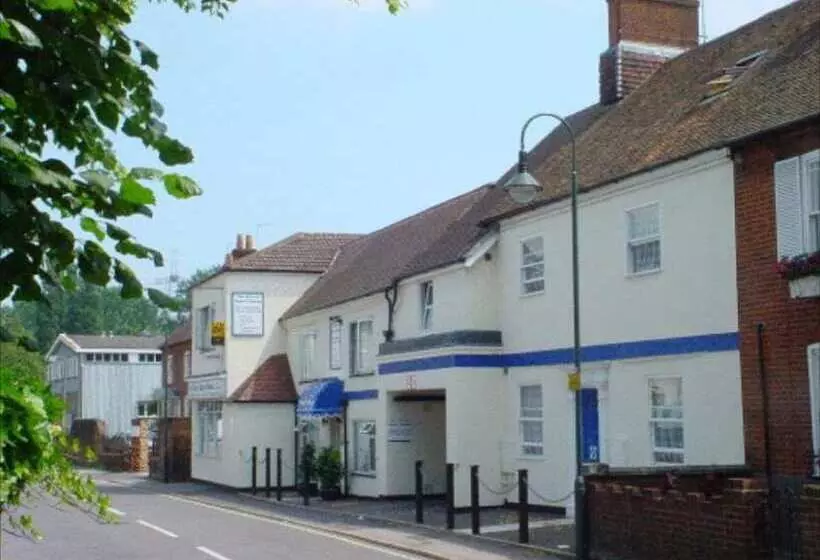 Majatalo Brimar Guest House