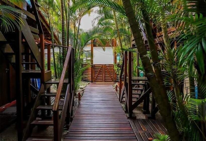 膳宿费 Complexo De Pousadas Caraguata