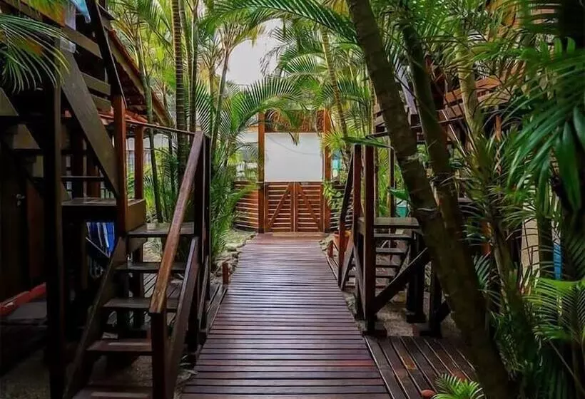 Majatalo Complexo De Pousadas Caraguata