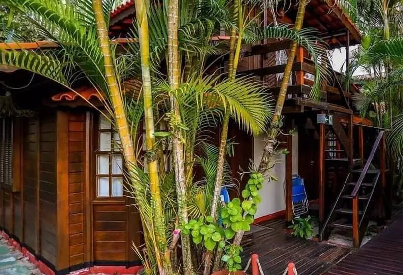 Majatalo Complexo De Pousadas Caraguata