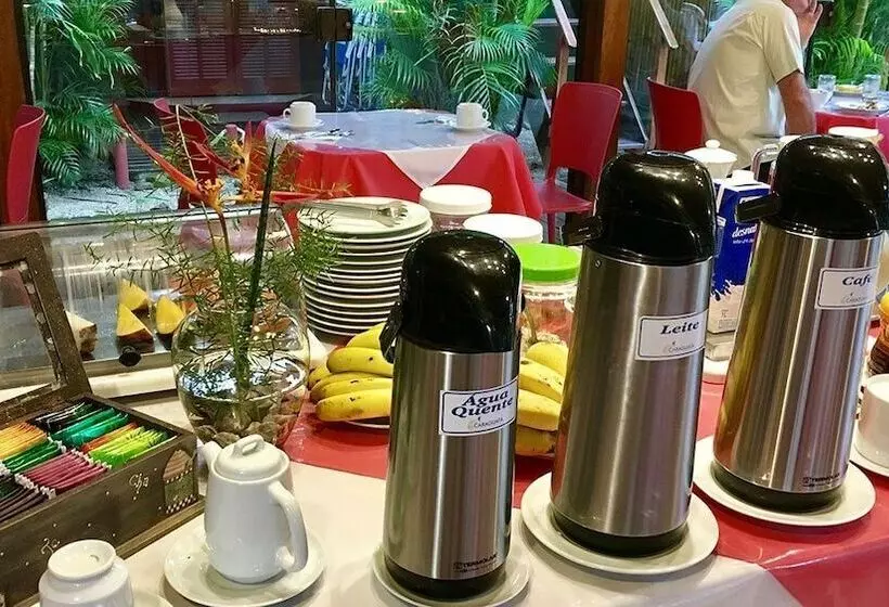 Majatalo Complexo De Pousadas Caraguata