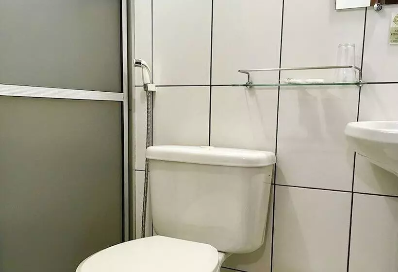 Majatalo Complexo De Pousadas Caraguata