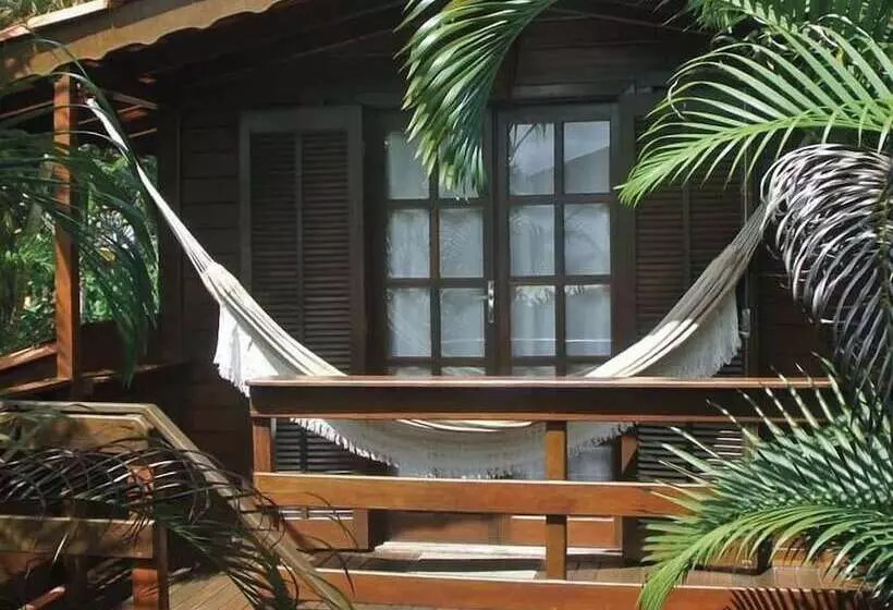 Majatalo Complexo De Pousadas Caraguata