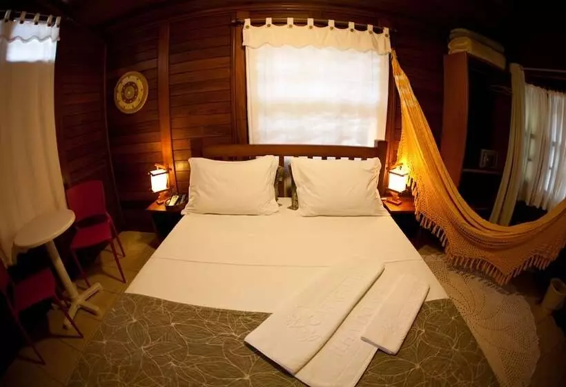 Majatalo Complexo De Pousadas Caraguata