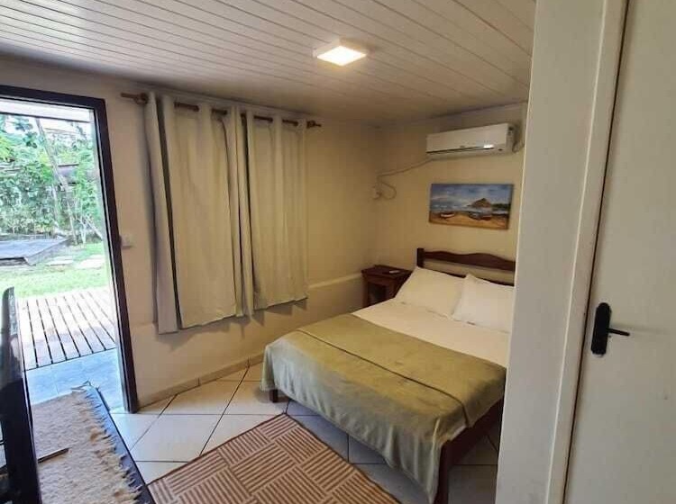 膳宿费 Complexo De Pousadas Caraguata