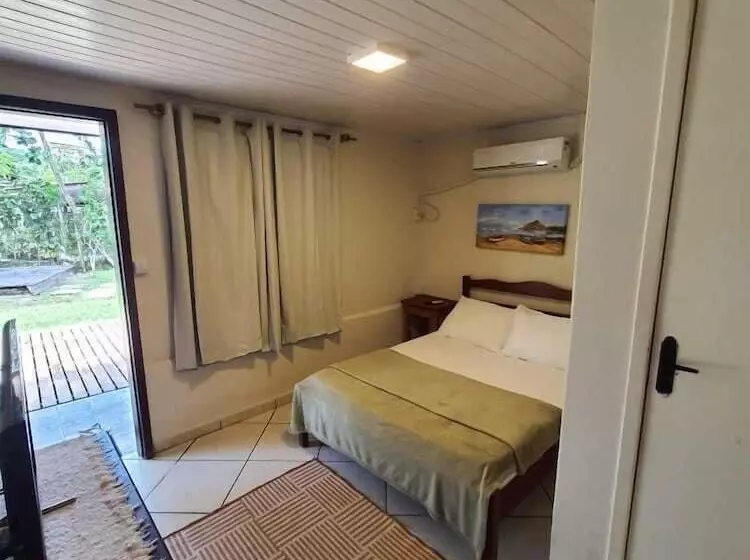 Majatalo Complexo De Pousadas Caraguata