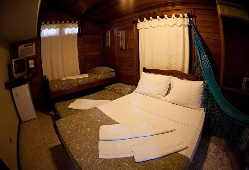 Majatalo Complexo De Pousadas Caraguata