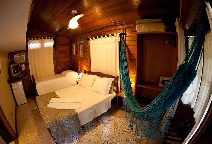 Majatalo Complexo De Pousadas Caraguata