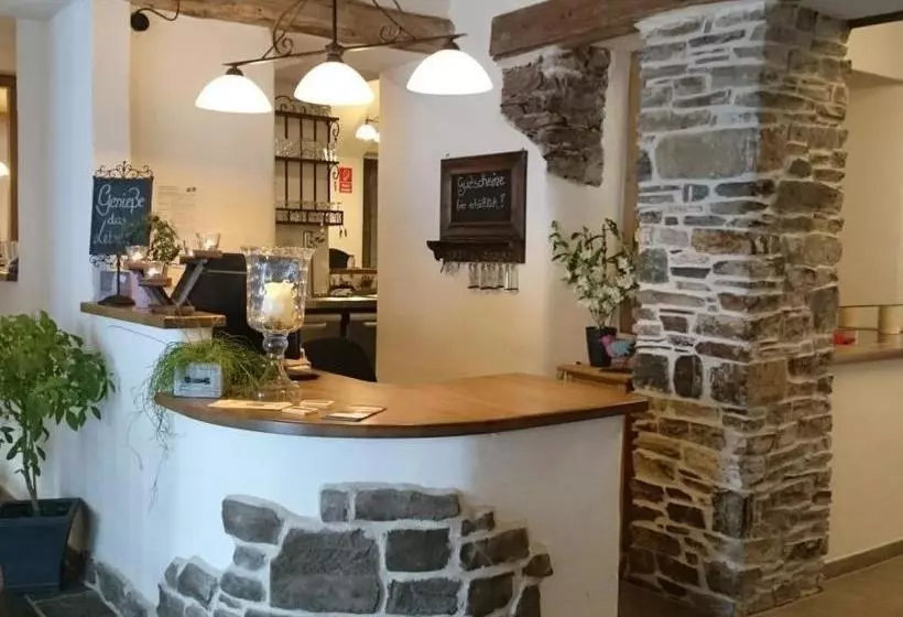 ペンション Das Gästehaus In Valwig
