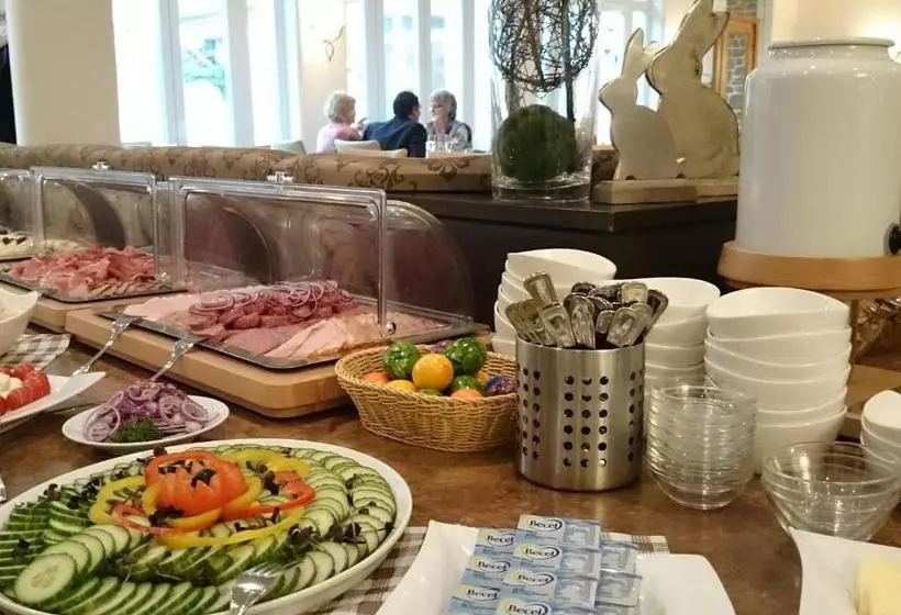ペンション Das Gästehaus In Valwig
