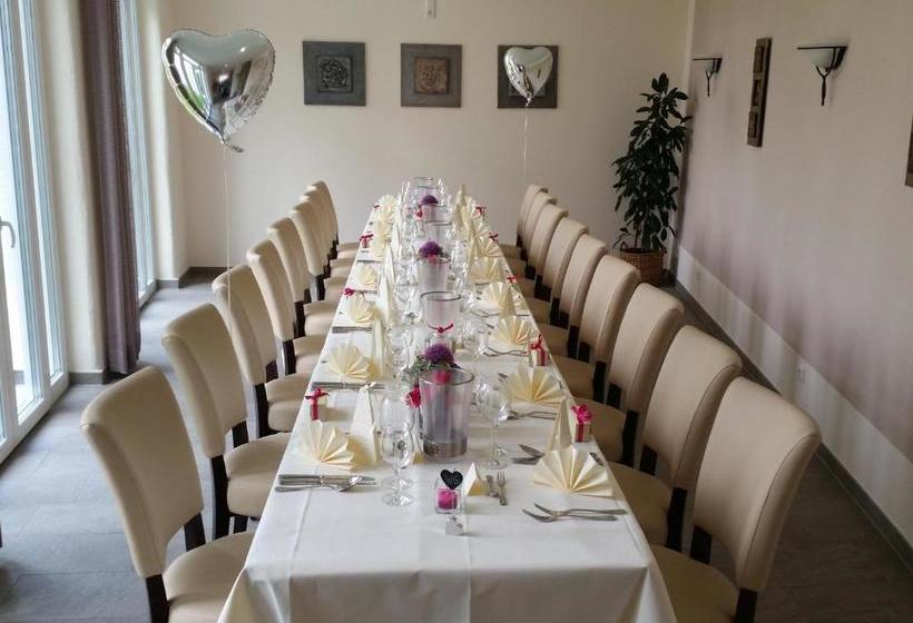 펜션 Das Gästehaus In Valwig