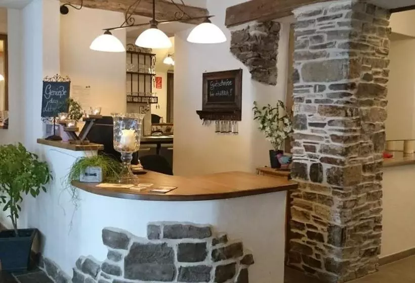 ペンション Das Gästehaus In Valwig