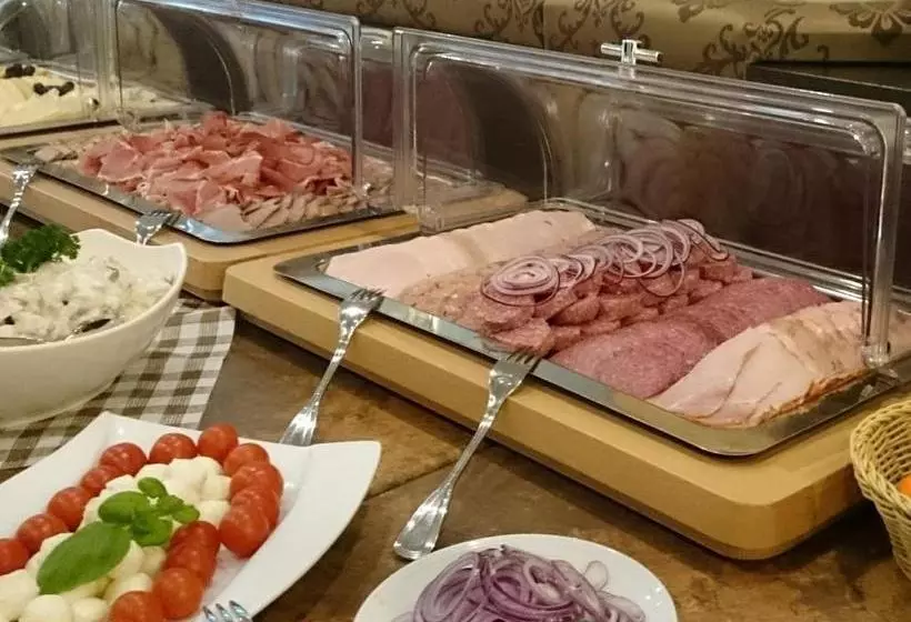 ペンション Das Gästehaus In Valwig