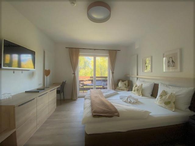 Пансион Gasthof Badl   Bed & Breakfast